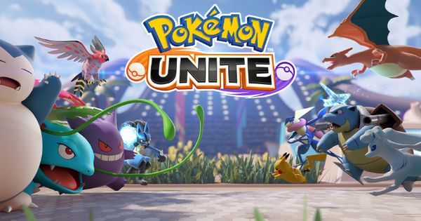 Sinopsis Game Pokemon UNITE Dari Awal Hingga Akhir