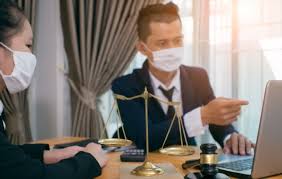 Tekanan Dalam Pengacara