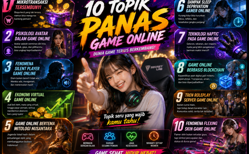 Strategi Asset Bundling: Kunci Kilat Distribusi Game